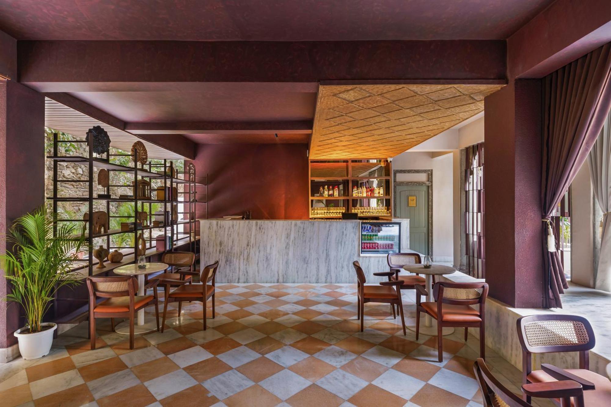 Manuscript - Jhilwara Haveli Hotel Udaipur Luaran gambar