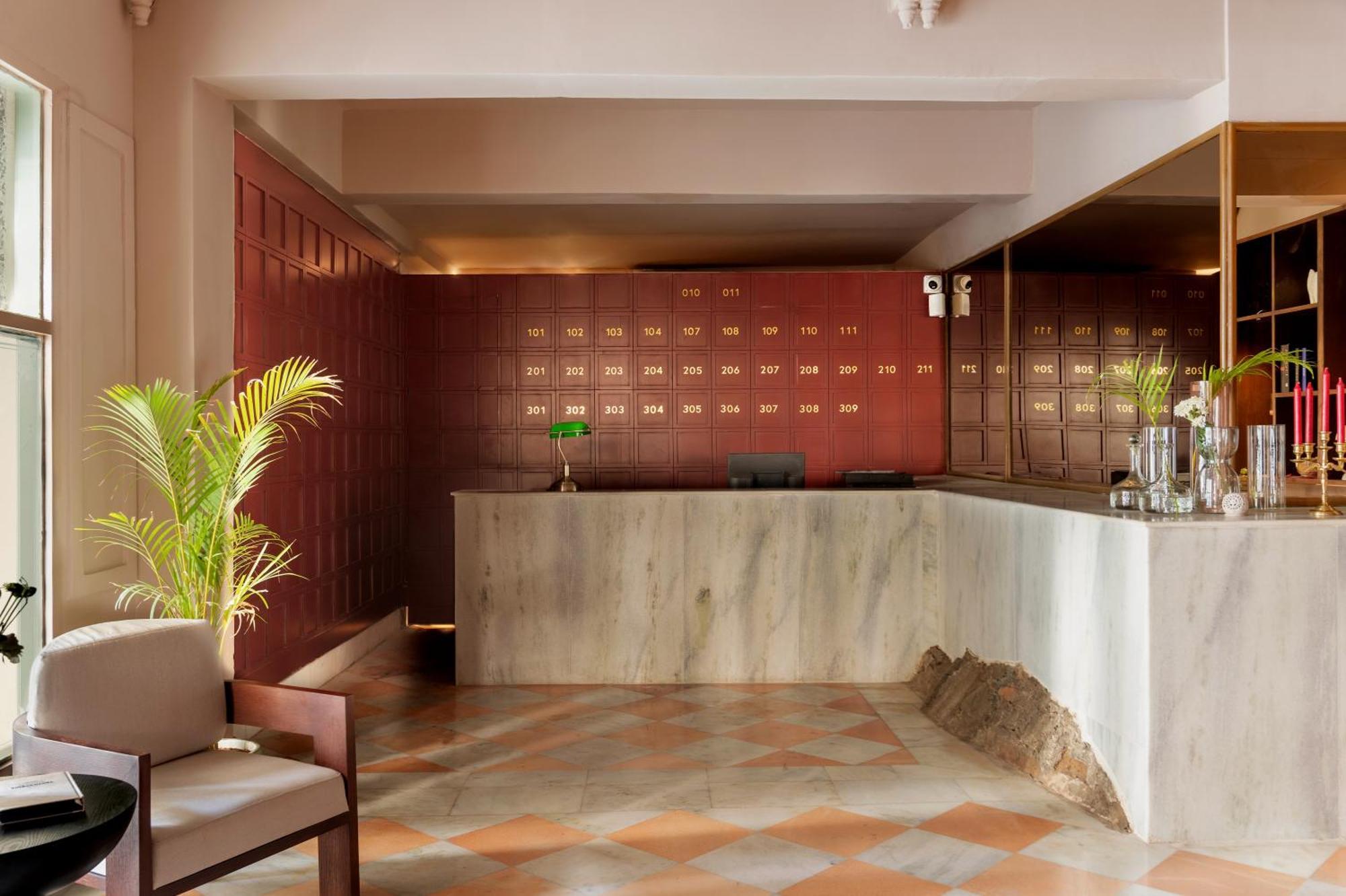Manuscript - Jhilwara Haveli Hotel Udaipur Luaran gambar